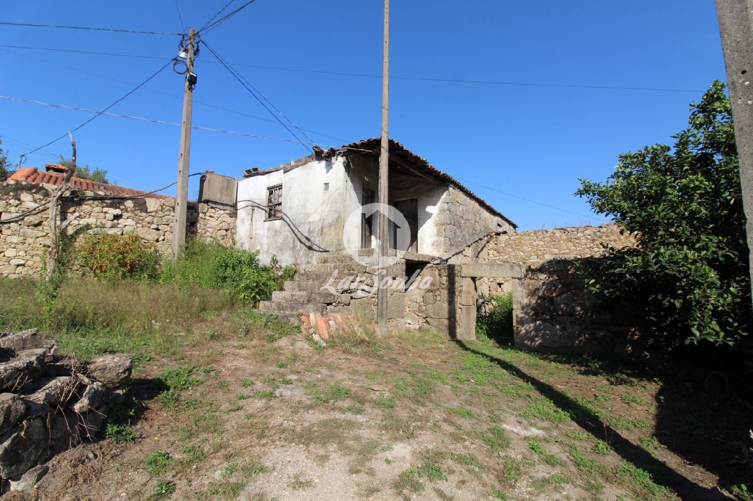  te koop huis Midões Barcelos 3