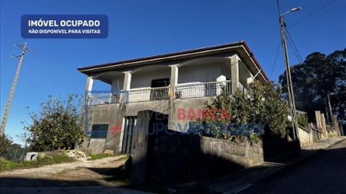 Milheirós Santa Maria Da Feira casa foto 319331