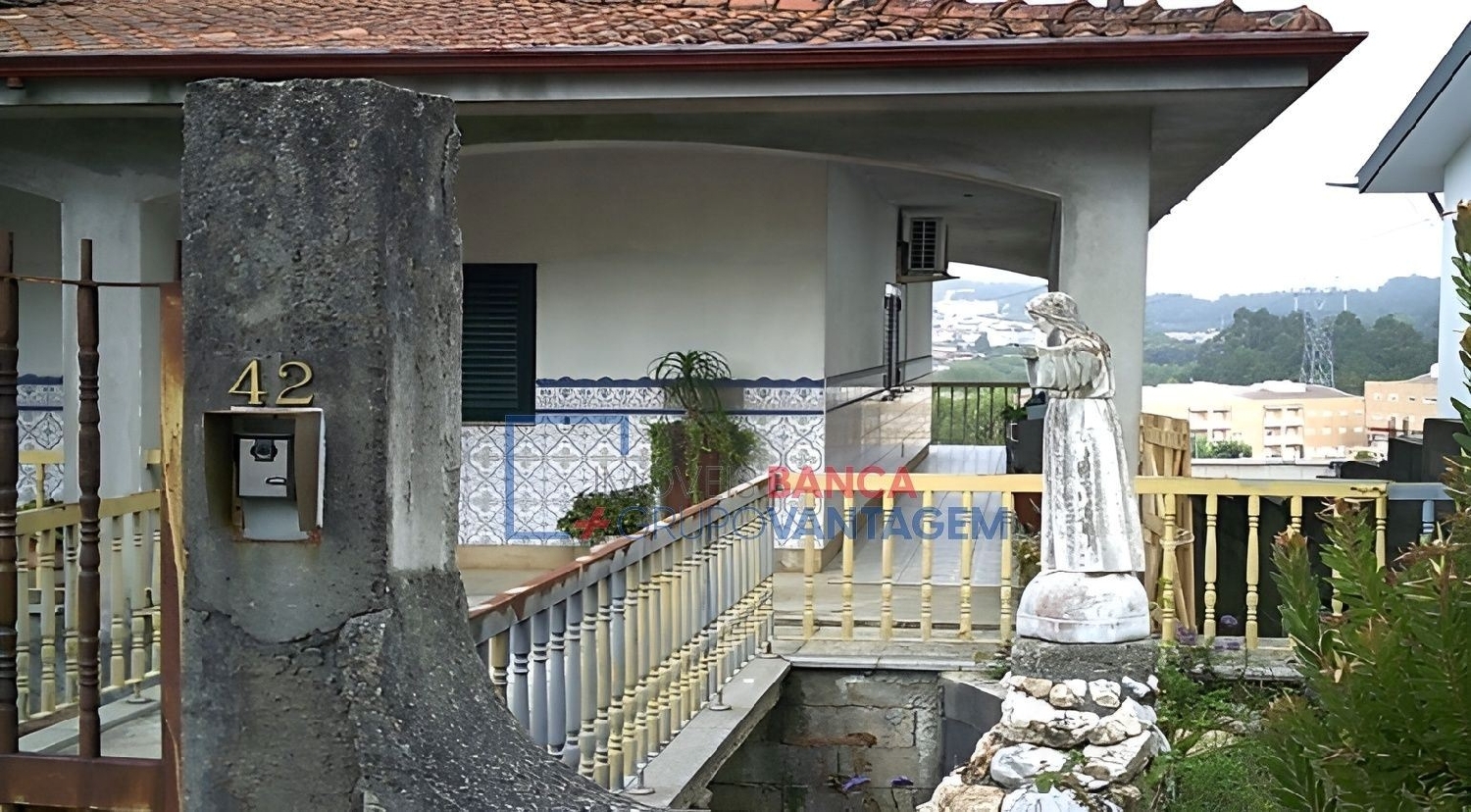 à venda casa Milheirós Santa Maria Da Feira 2