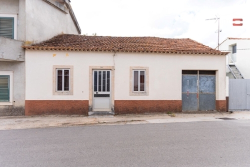 Minde Alcanena huis foto 326739