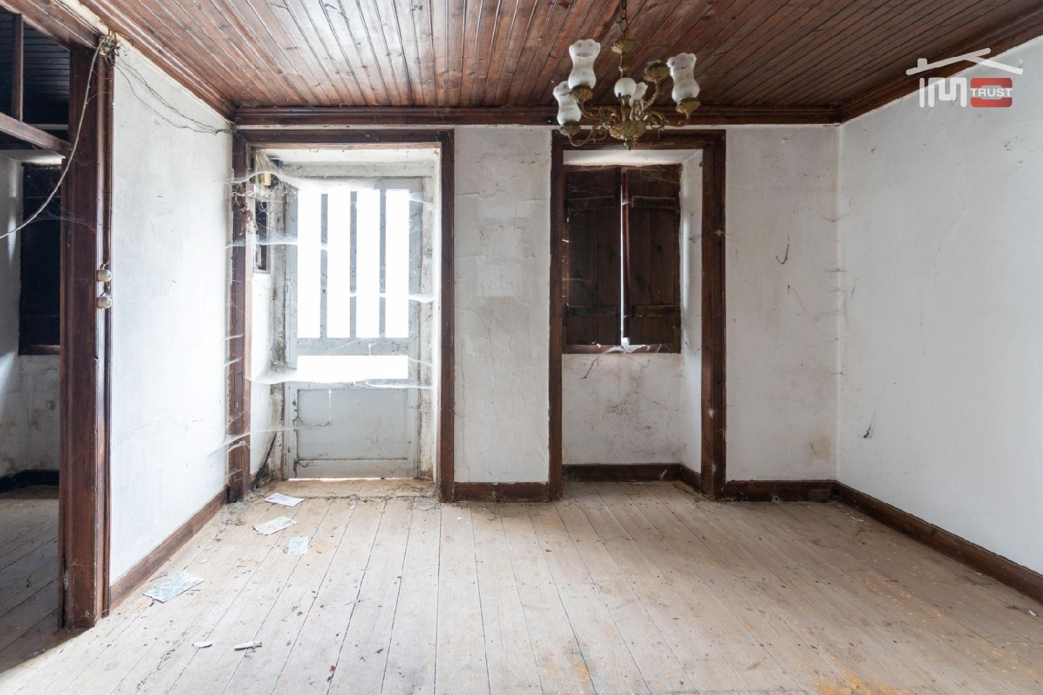 te koop huis Minde Alcanena 2