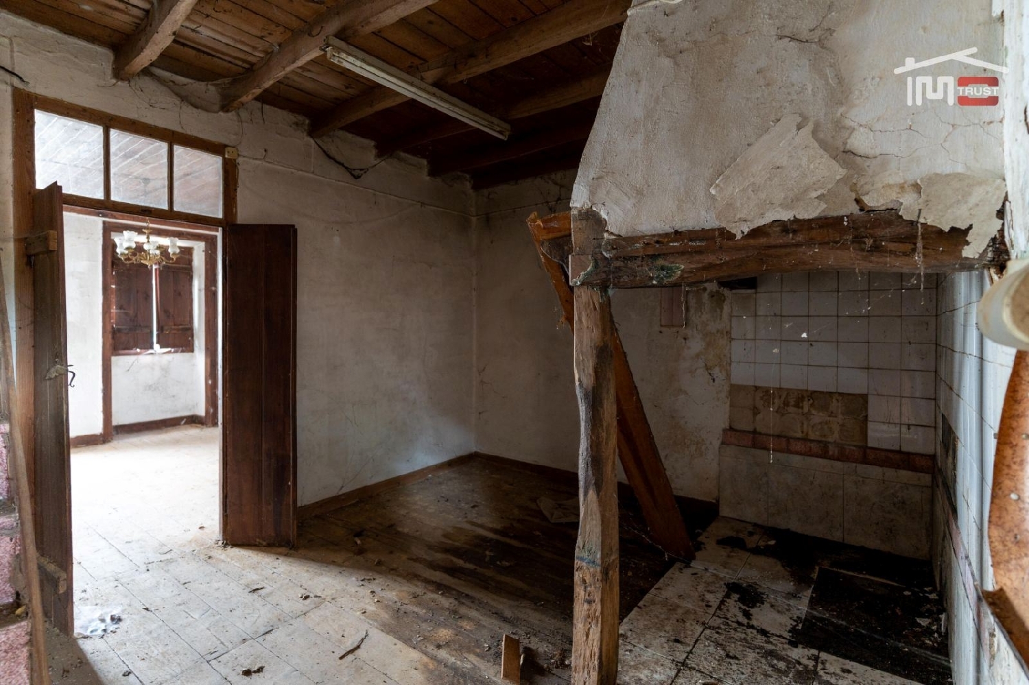te koop huis Minde Alcanena 3