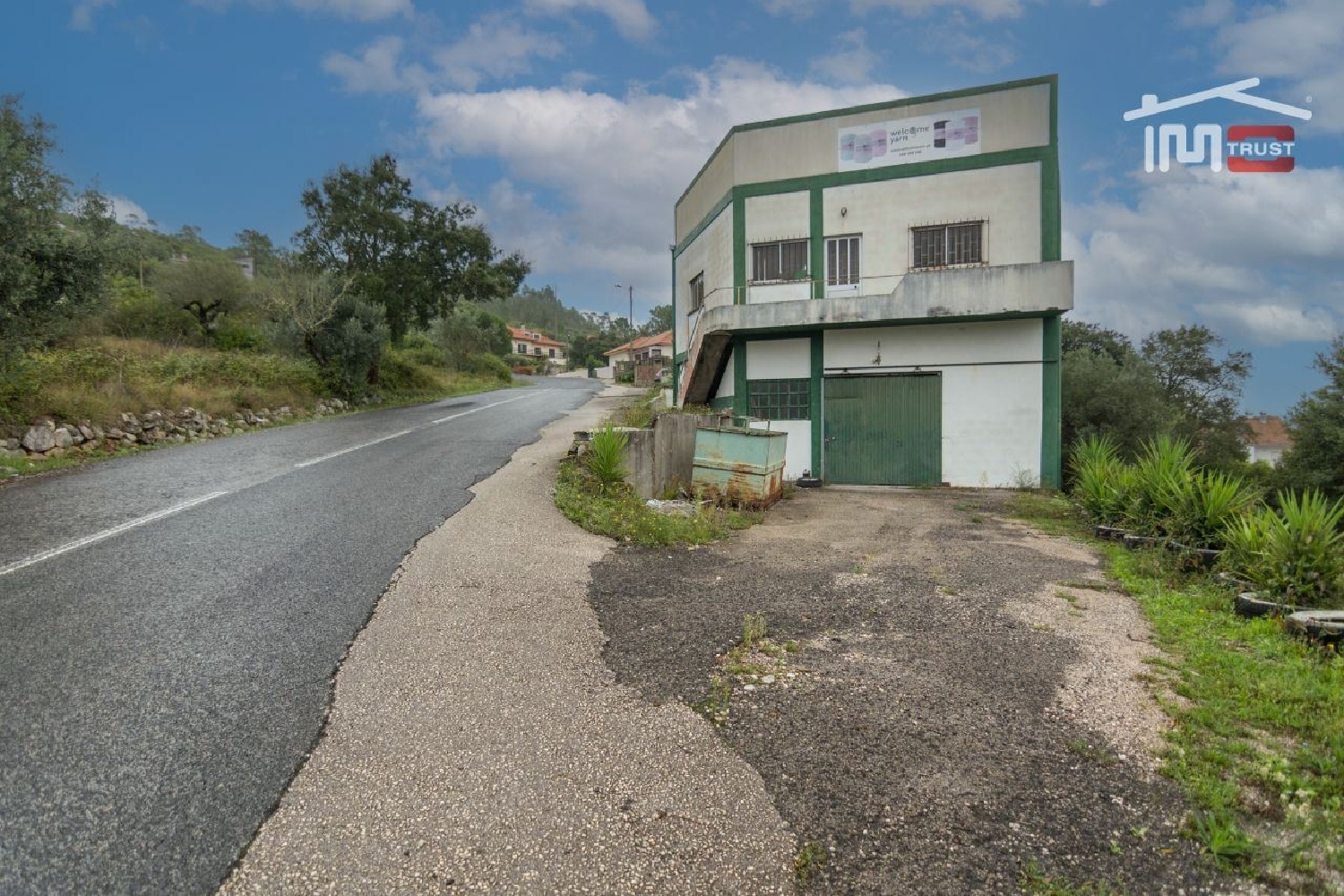  kaufen Haus Mira de Aire Porto De Mós 1