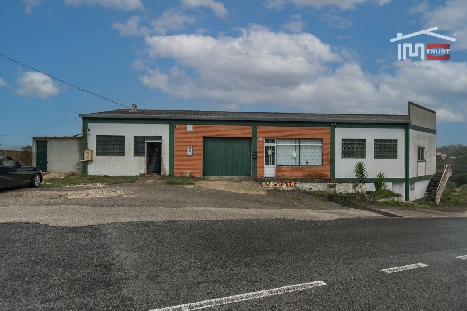 kaufen Haus Mira de Aire Porto De Mós 2