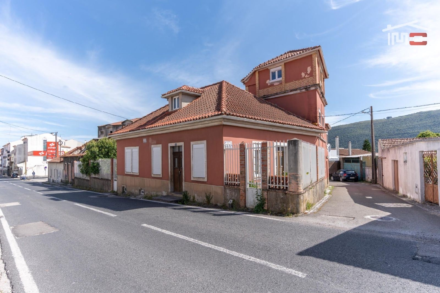  te koop huis Mira de Aire Porto De Mós 1
