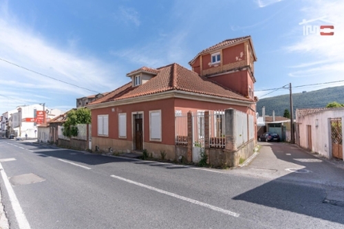 Mira de Aire Porto De Mós huis foto 326775