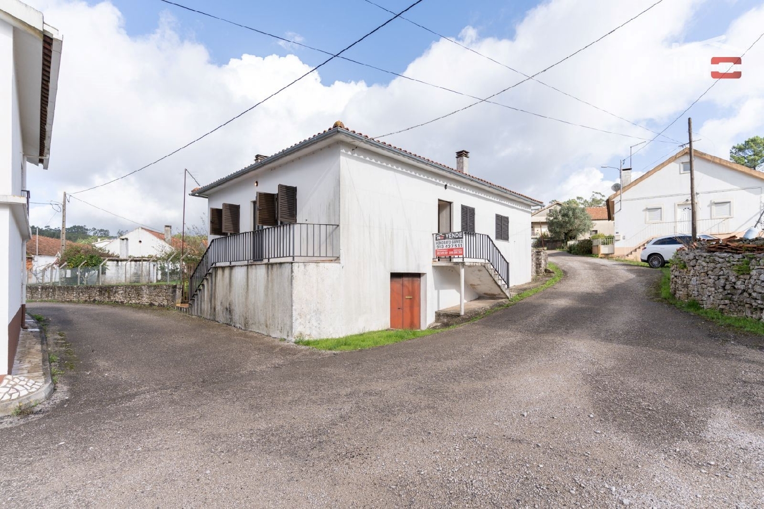  for sale house Mira de Aire Porto De Mós 1