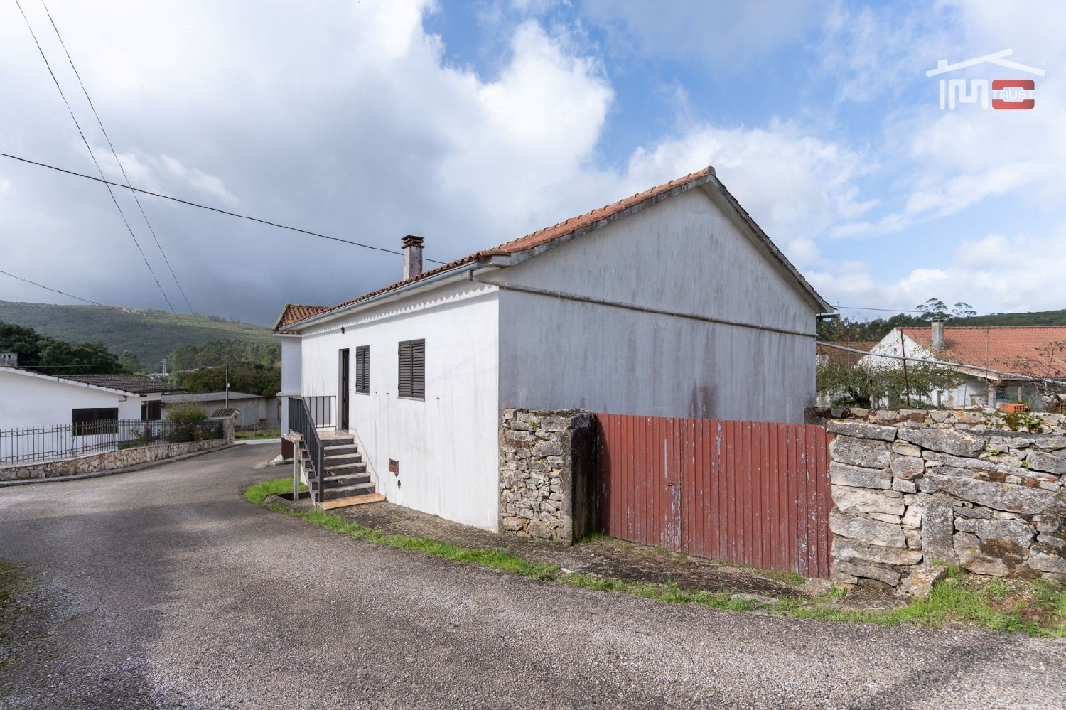 for sale house Mira de Aire Porto De Mós 2