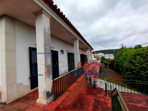 Mira de Aire Porto De Mós house foto 319301