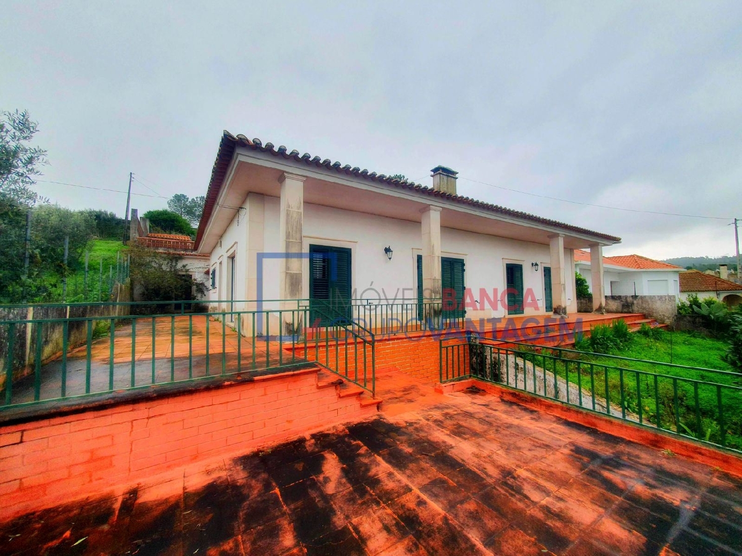 for sale house Mira de Aire Porto De Mós 2