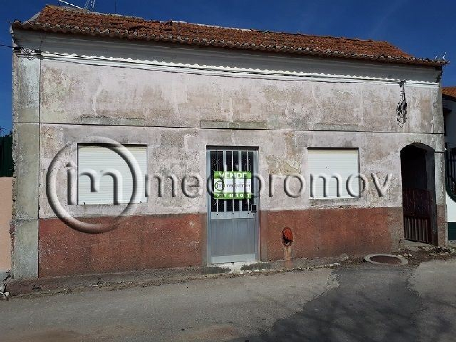  te koop huis Mira Mira 1