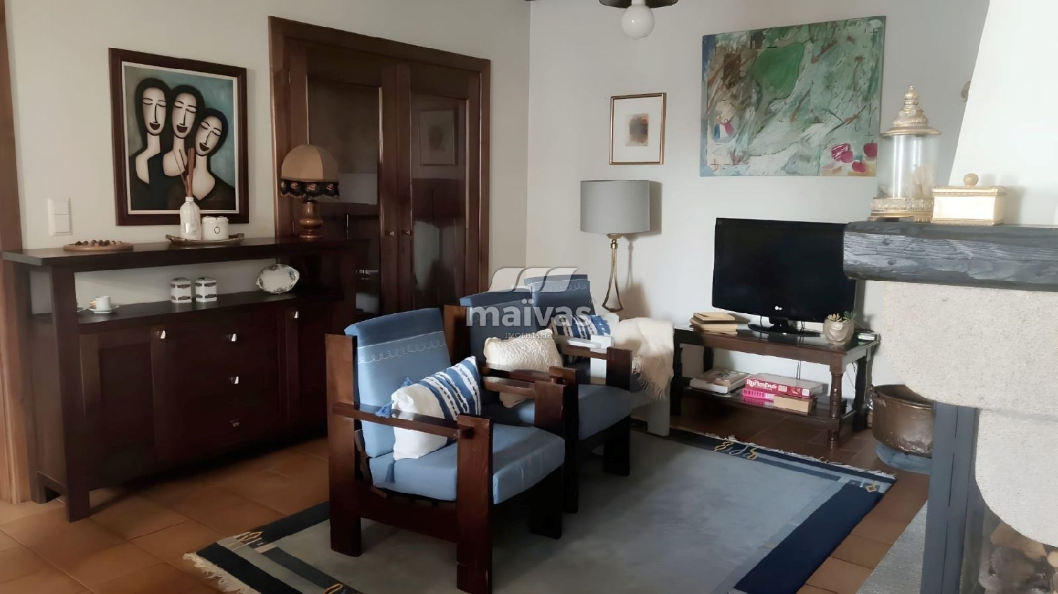 te koop huis Mirandela Mirandela 3