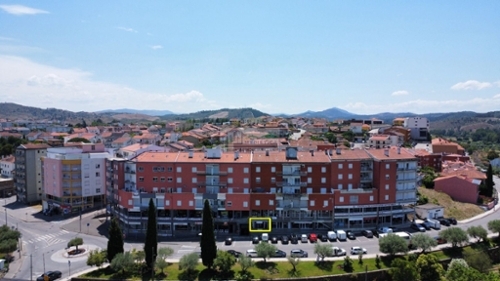 Mirandela Mirandela casa foto 320164