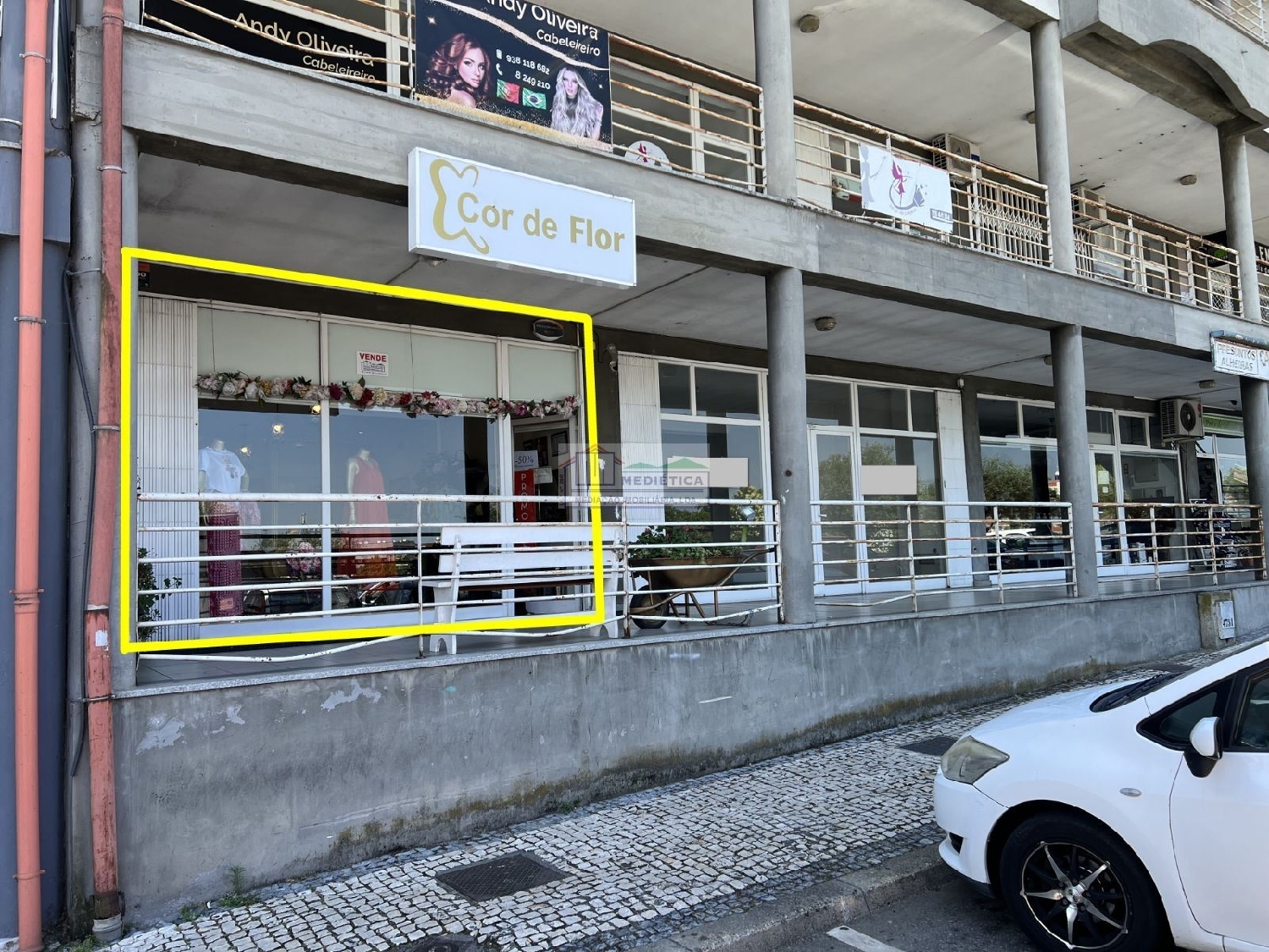 à venda casa Mirandela Mirandela 2