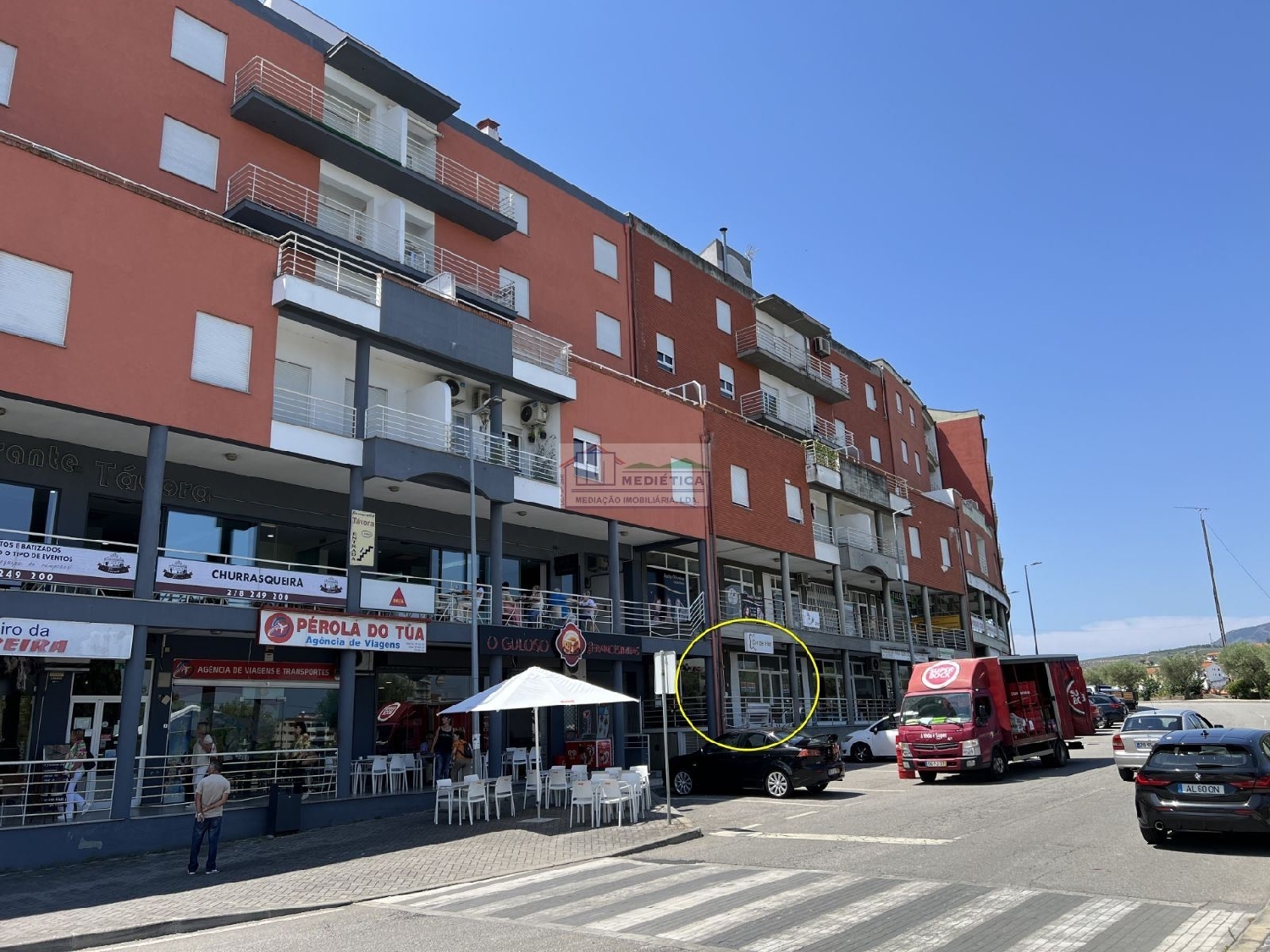 à venda casa Mirandela Mirandela 3