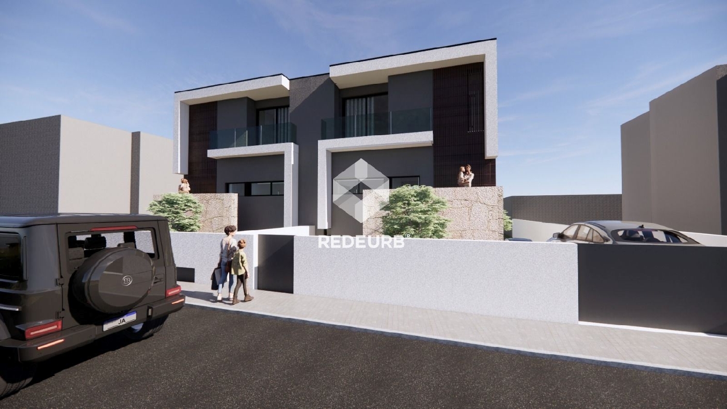  kaufen Haus Mire de Tibães Braga 1