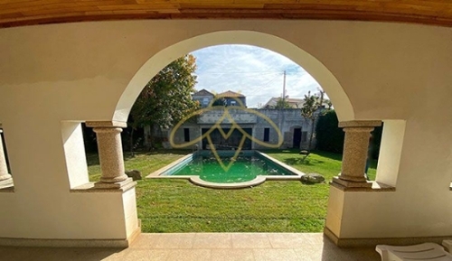 Mó Santa Marta De Penaguião huis foto 328651