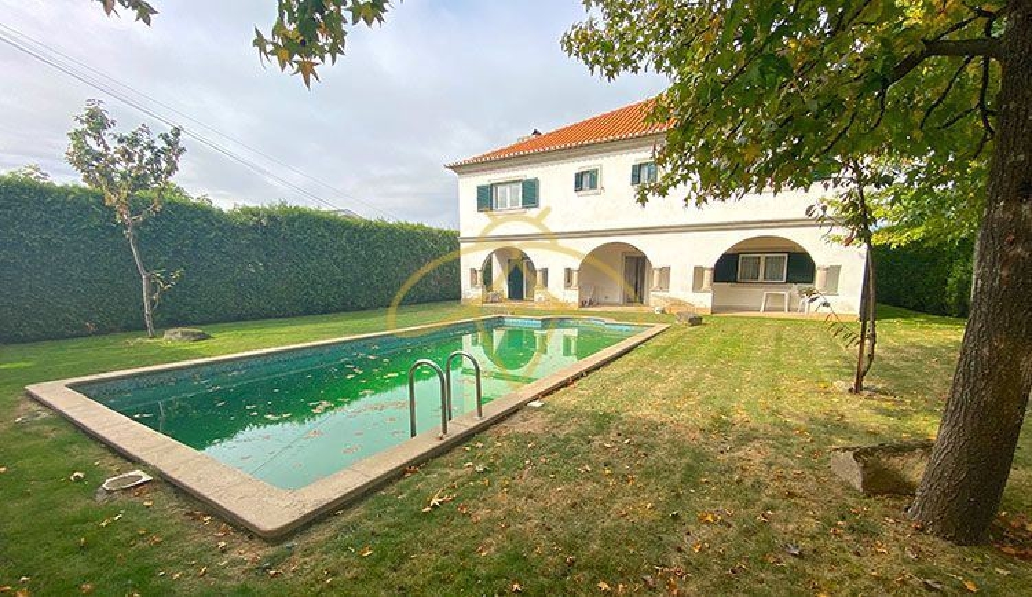 te koop huis Mó Santa Marta De Penaguião 2