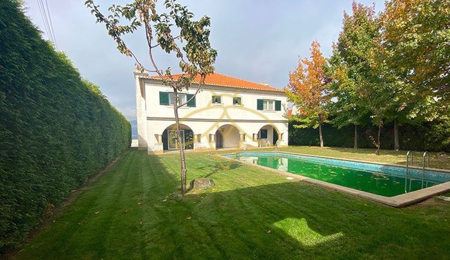 te koop huis Mó Santa Marta De Penaguião 3