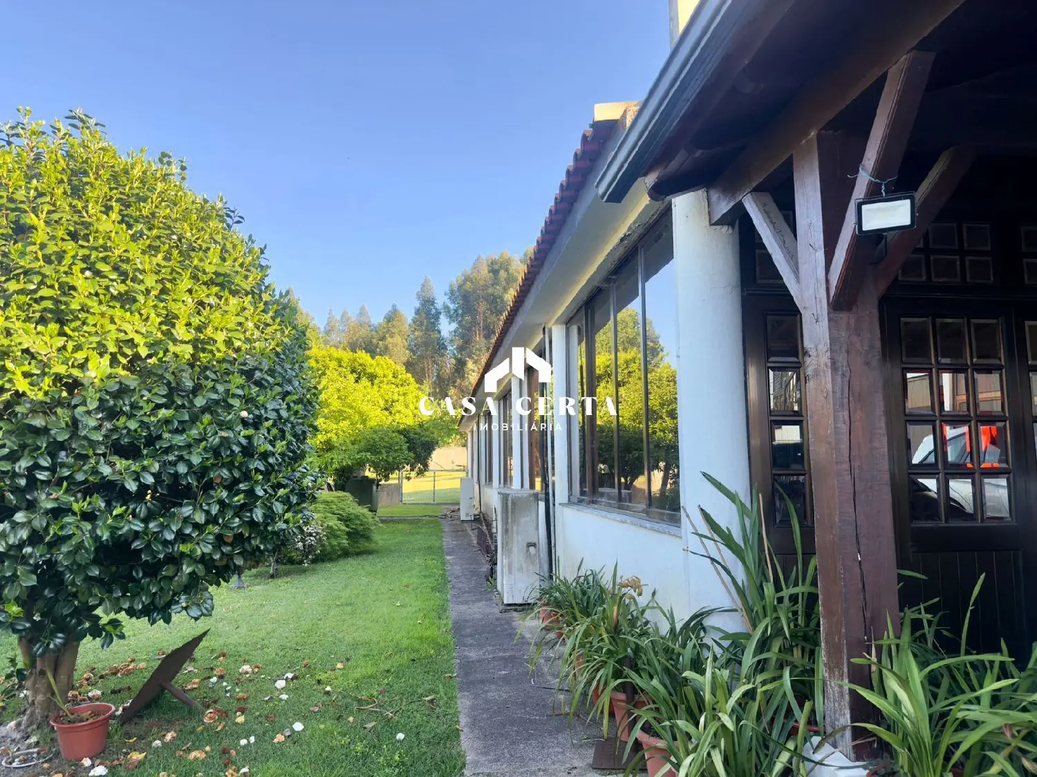  te koop huis Mó Arcos De Valdevez 1