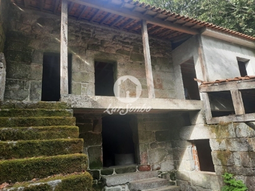 Mó Fafe house foto 327802