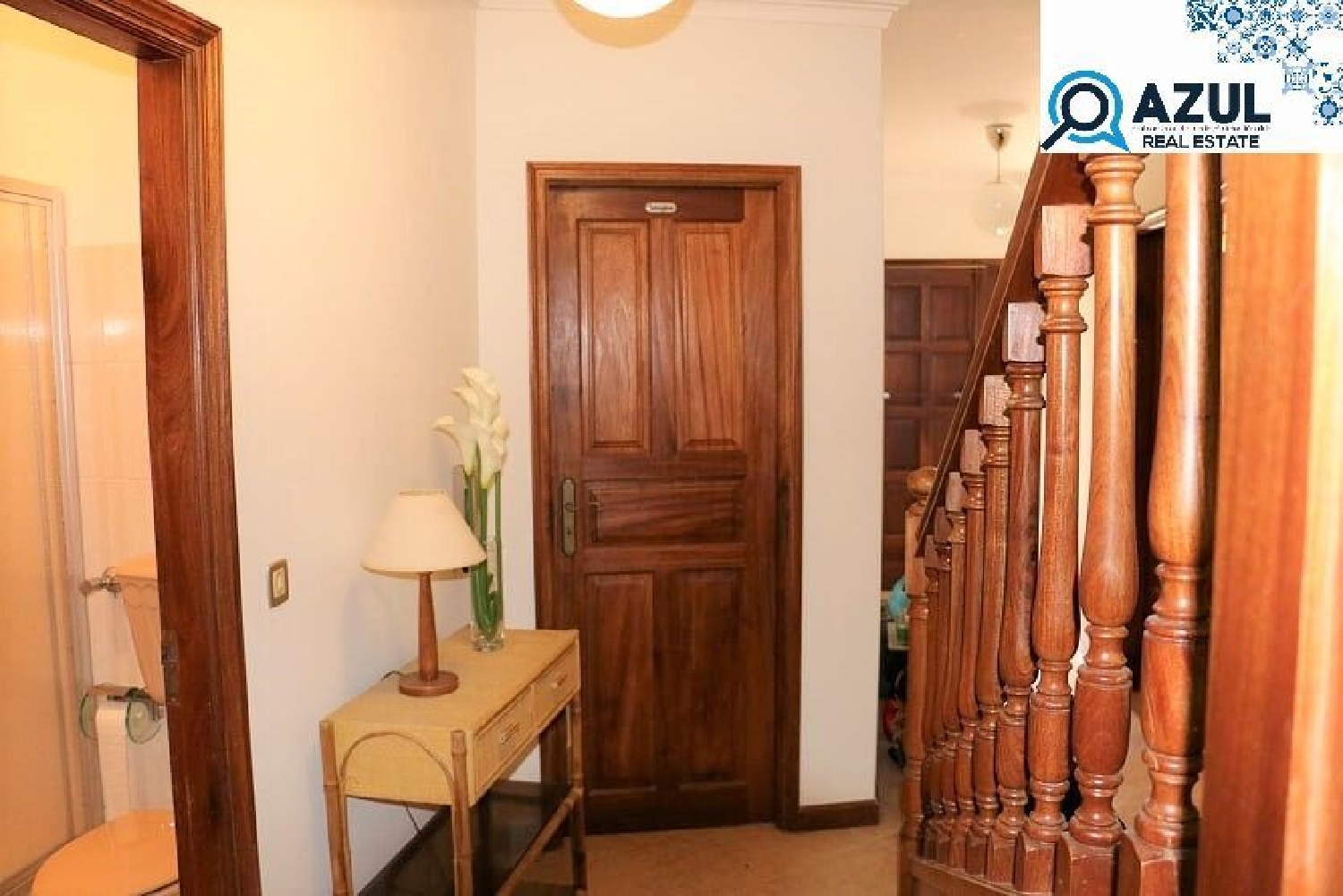 te koop huis Moledo Caminha 3