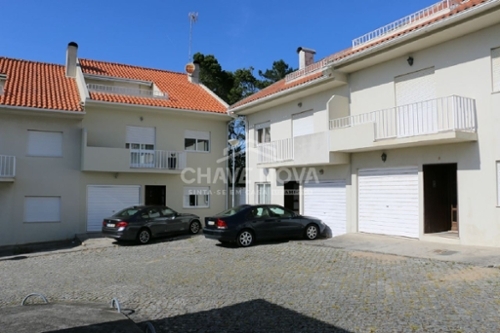 Moledo Caminha huis foto 322901