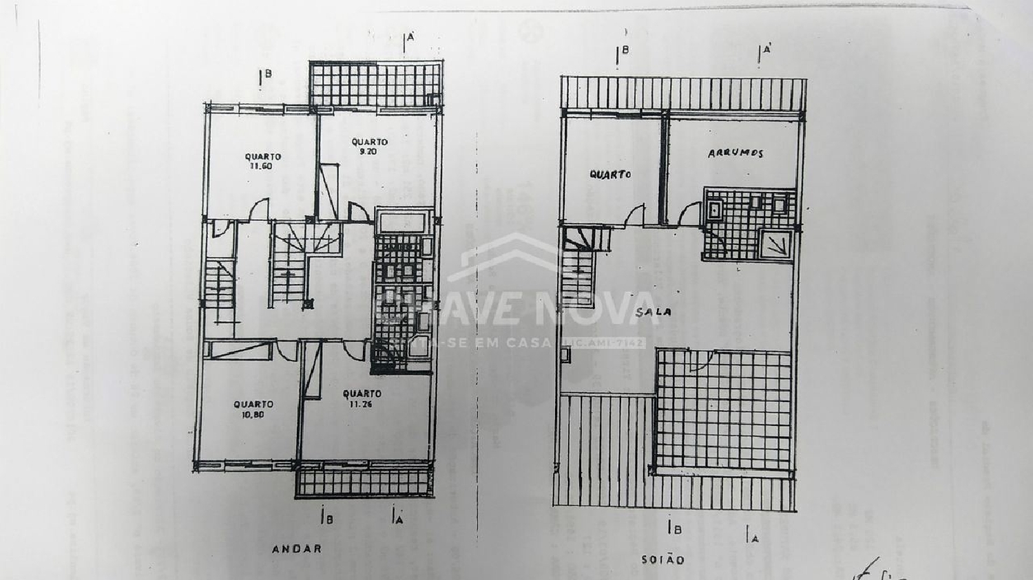  te koop huis Moledo Caminha 2