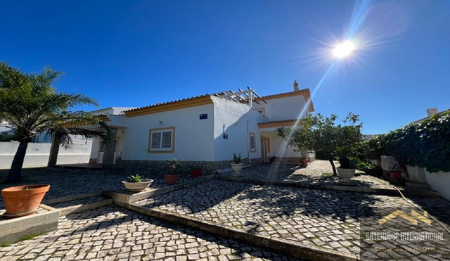  for sale house Moncarapacho Olhão 3
