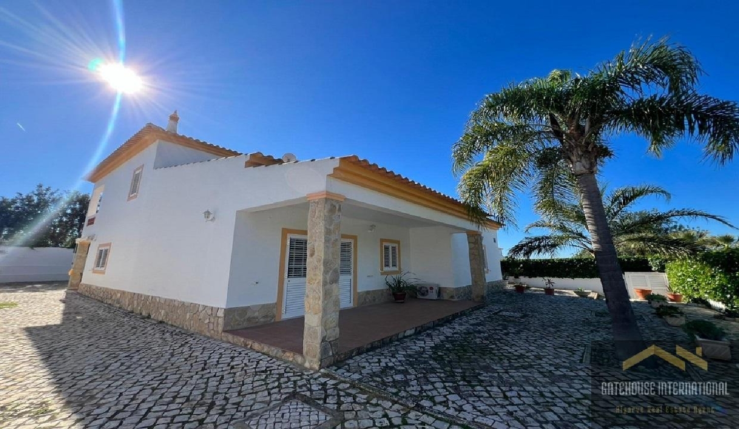  for sale house Moncarapacho Olhão 4