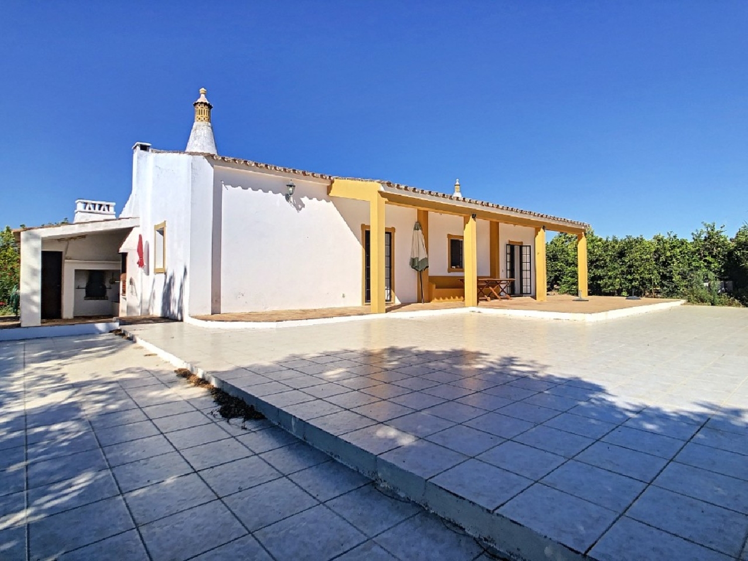  à venda casa Moncarapacho Olhão 1