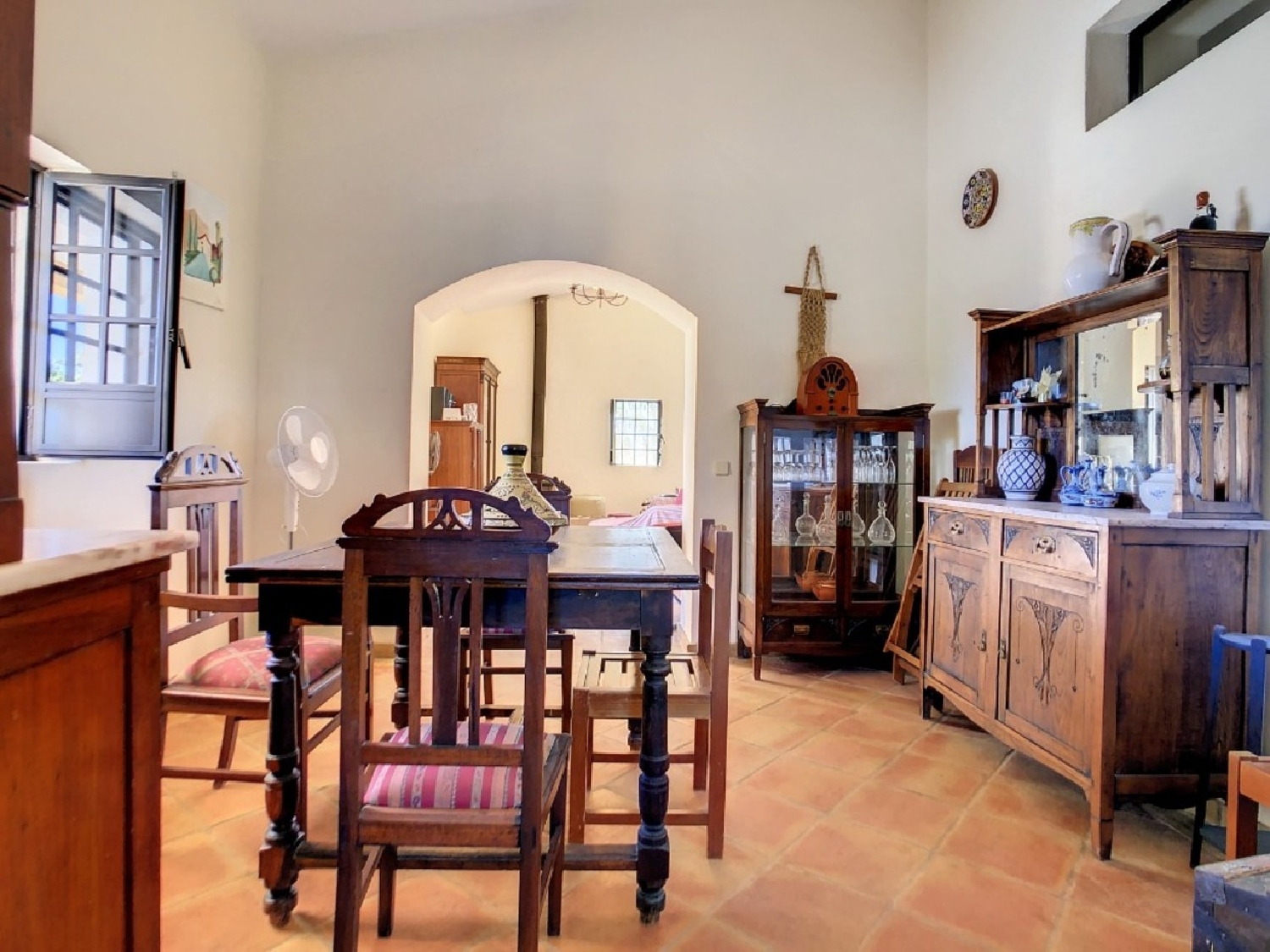 à venda casa Moncarapacho Olhão 3