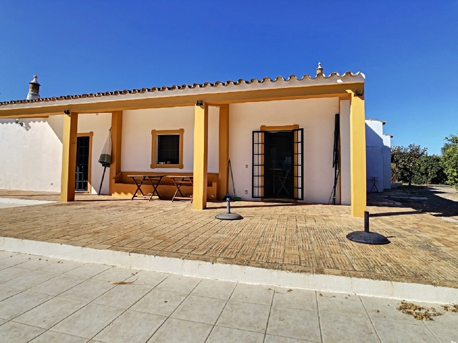  à venda casa Moncarapacho Olhão 5
