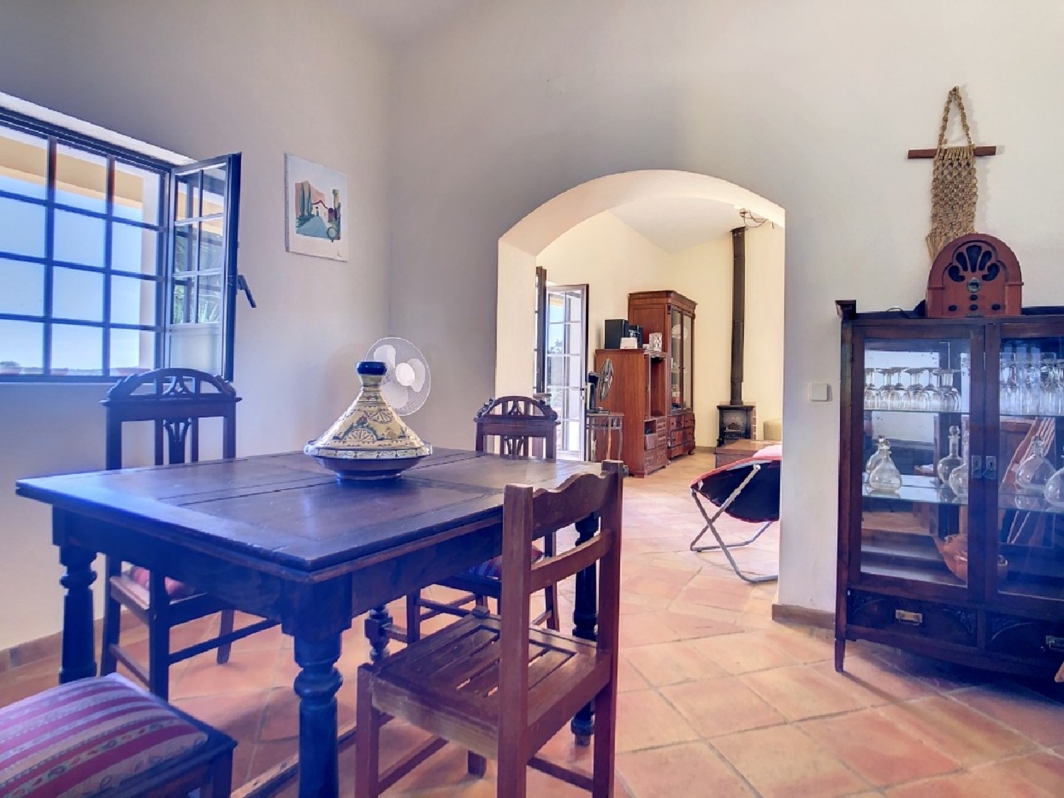  à venda casa Moncarapacho Olhão 7