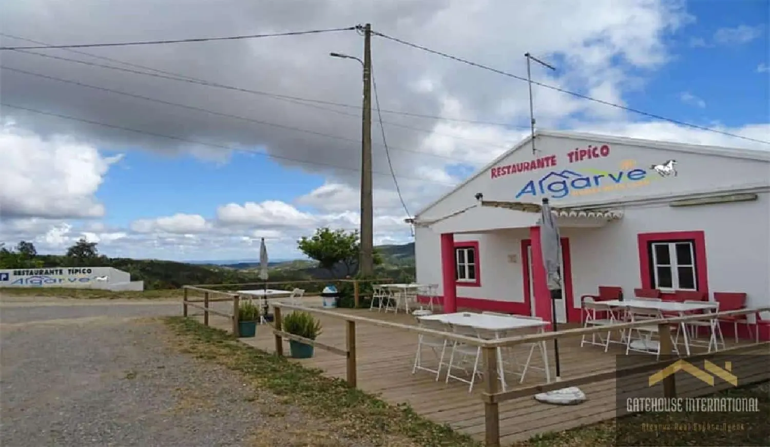  te koop huis Monchique Santiago Do Cacém 4
