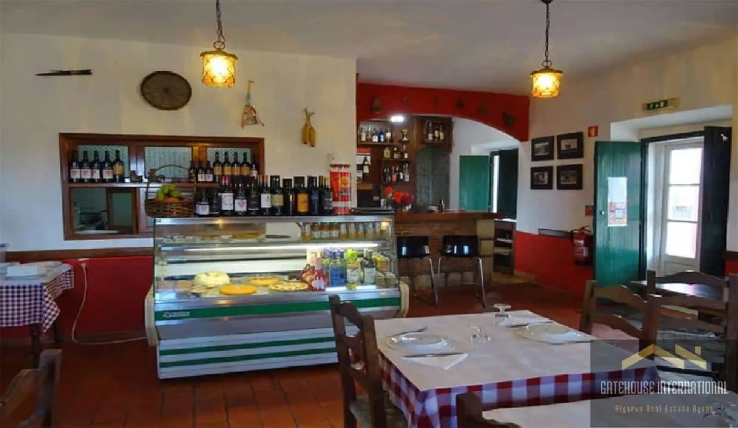  te koop huis Monchique Santiago Do Cacém 5