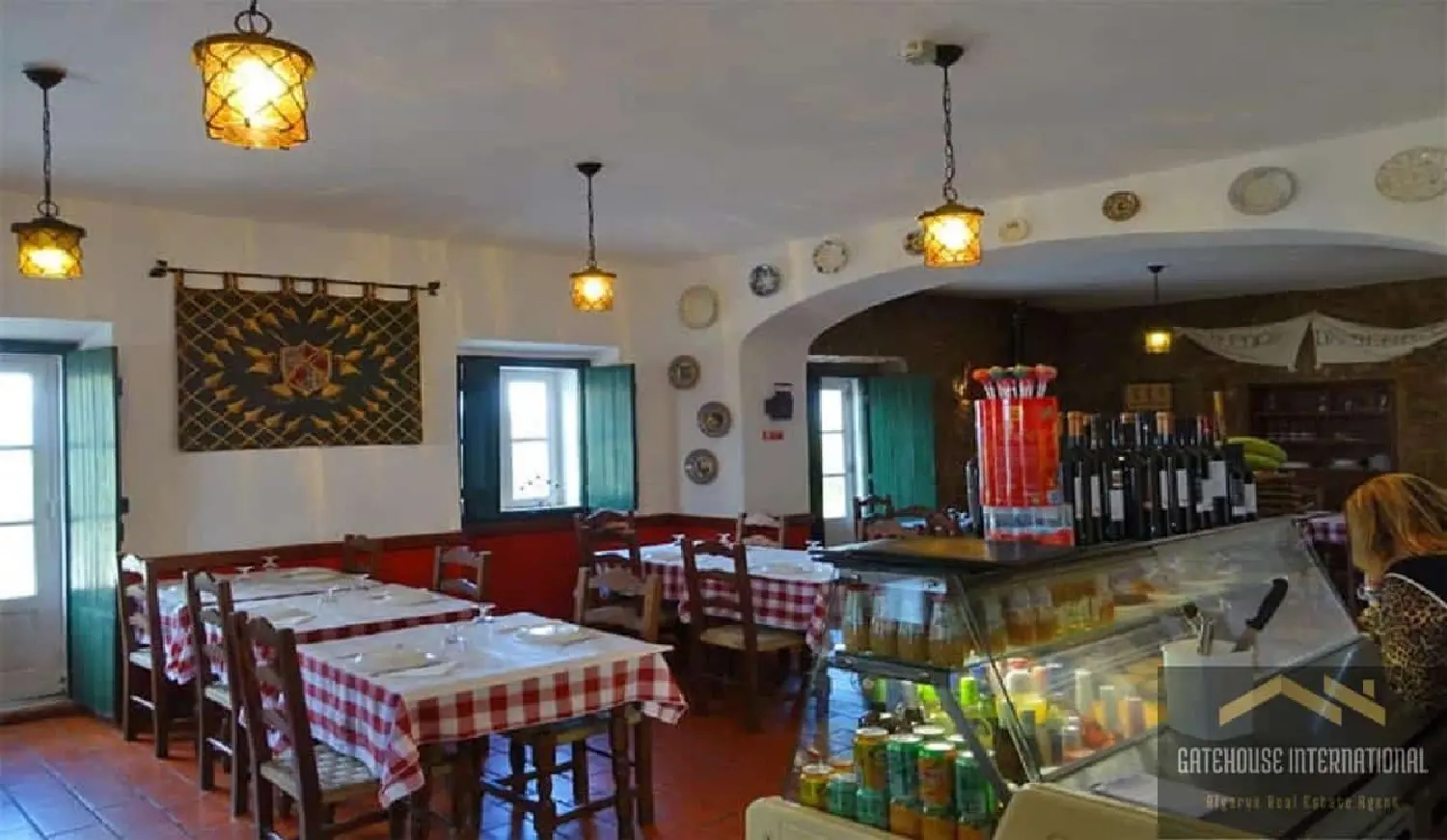  te koop huis Monchique Santiago Do Cacém 6