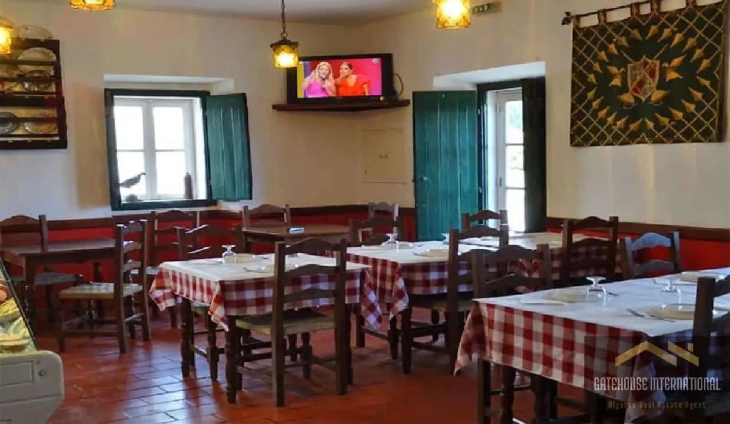  te koop huis Monchique Santiago Do Cacém 7