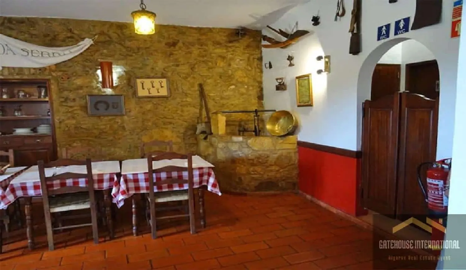  te koop huis Monchique Santiago Do Cacém 8