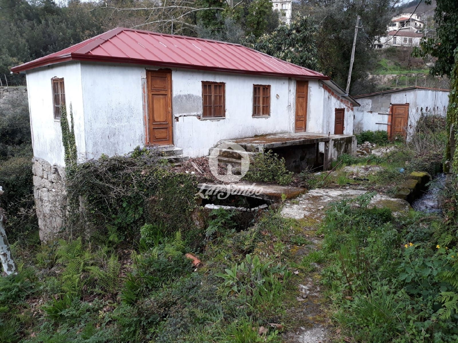  à venda casa Mondim de Basto Mondim De Basto 1