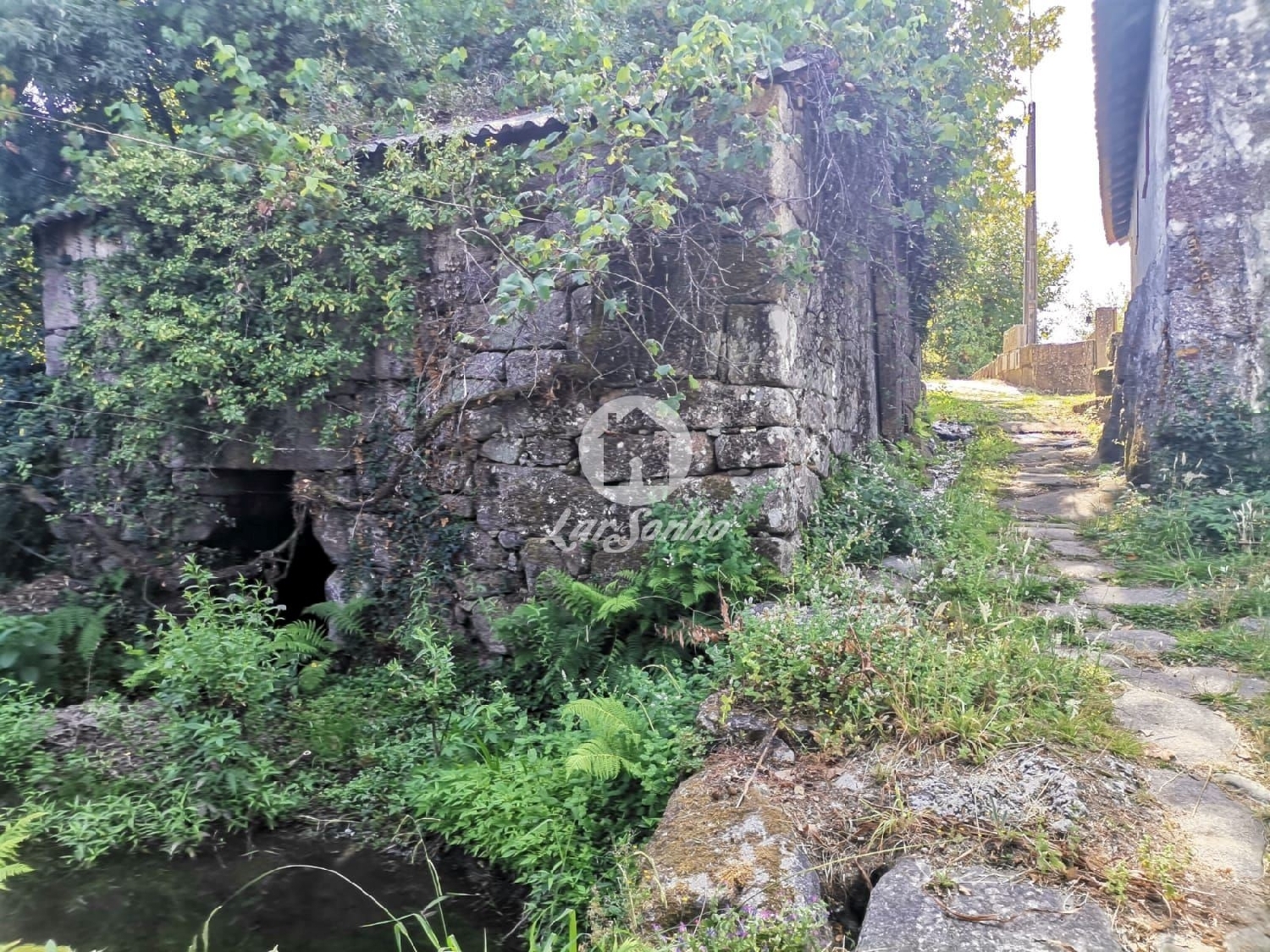 à venda casa Mondim de Basto Mondim De Basto 2