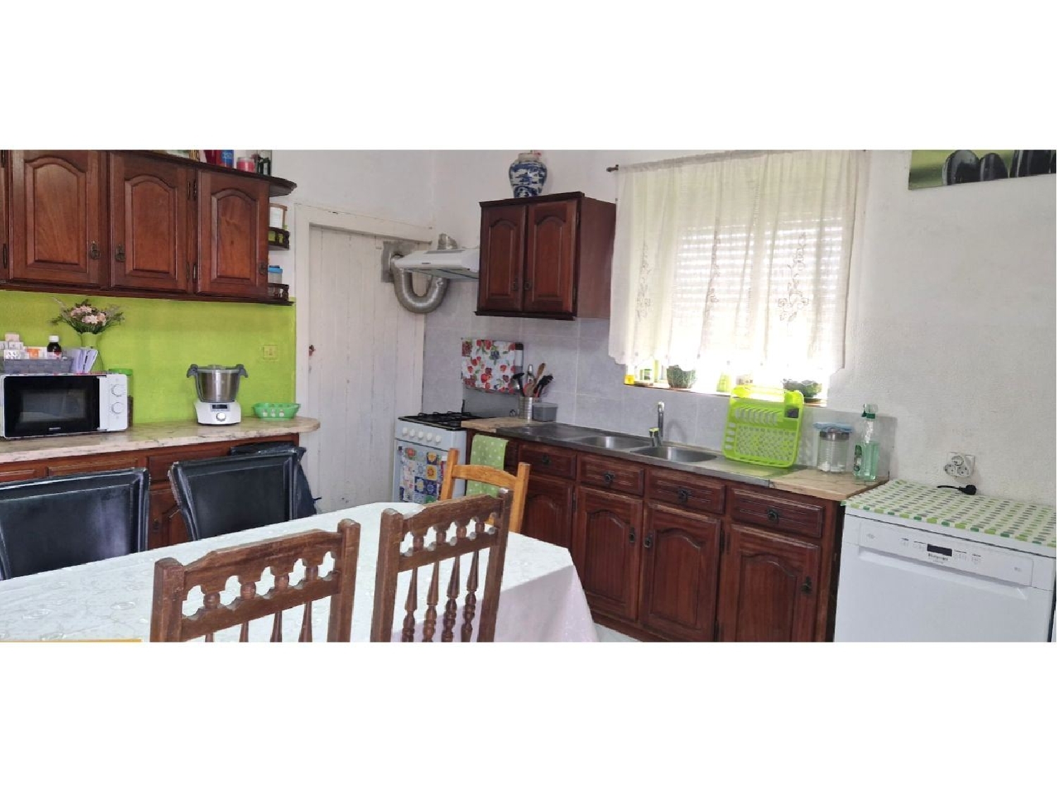  à venda casa Monsarros Anadia 1