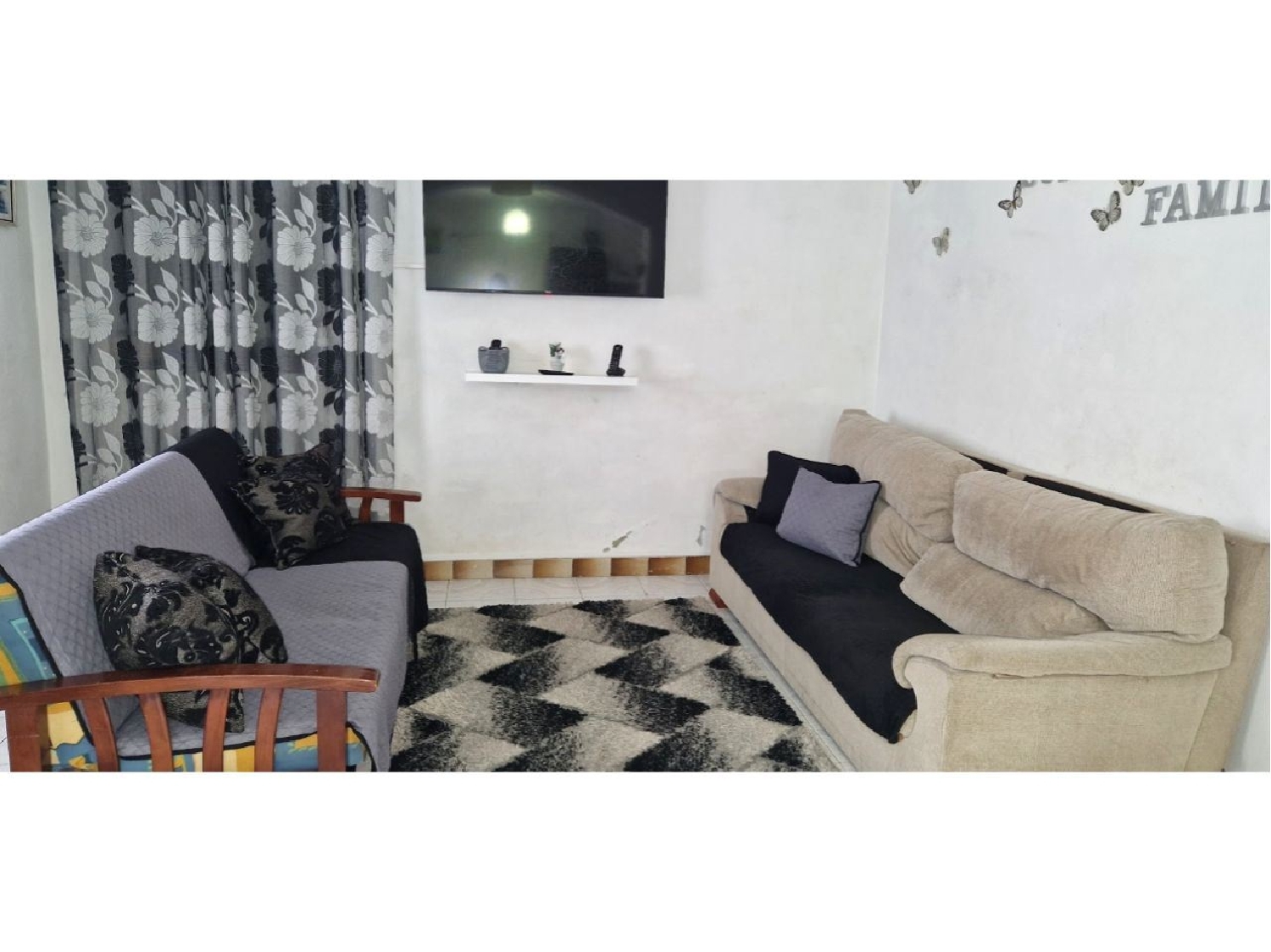  à venda casa Monsarros Anadia 2