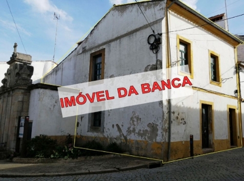 Montalvão Nisa huis foto 324610