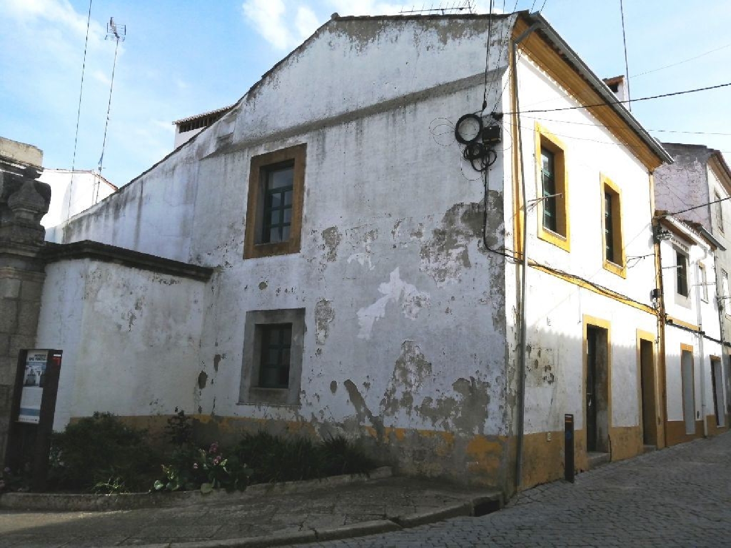 te koop huis Montalvão Nisa 2