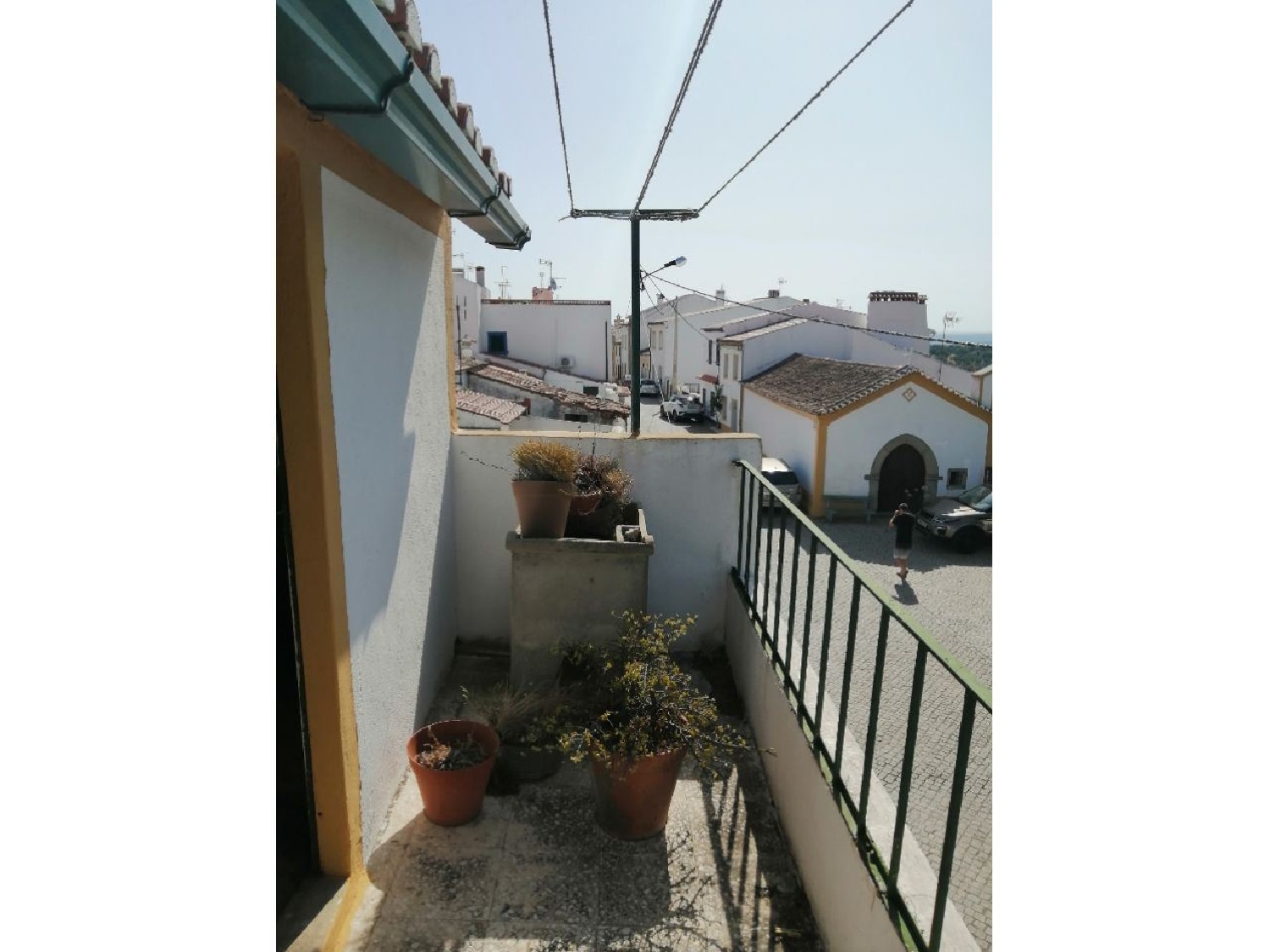  te koop huis Montalvão Nisa 1