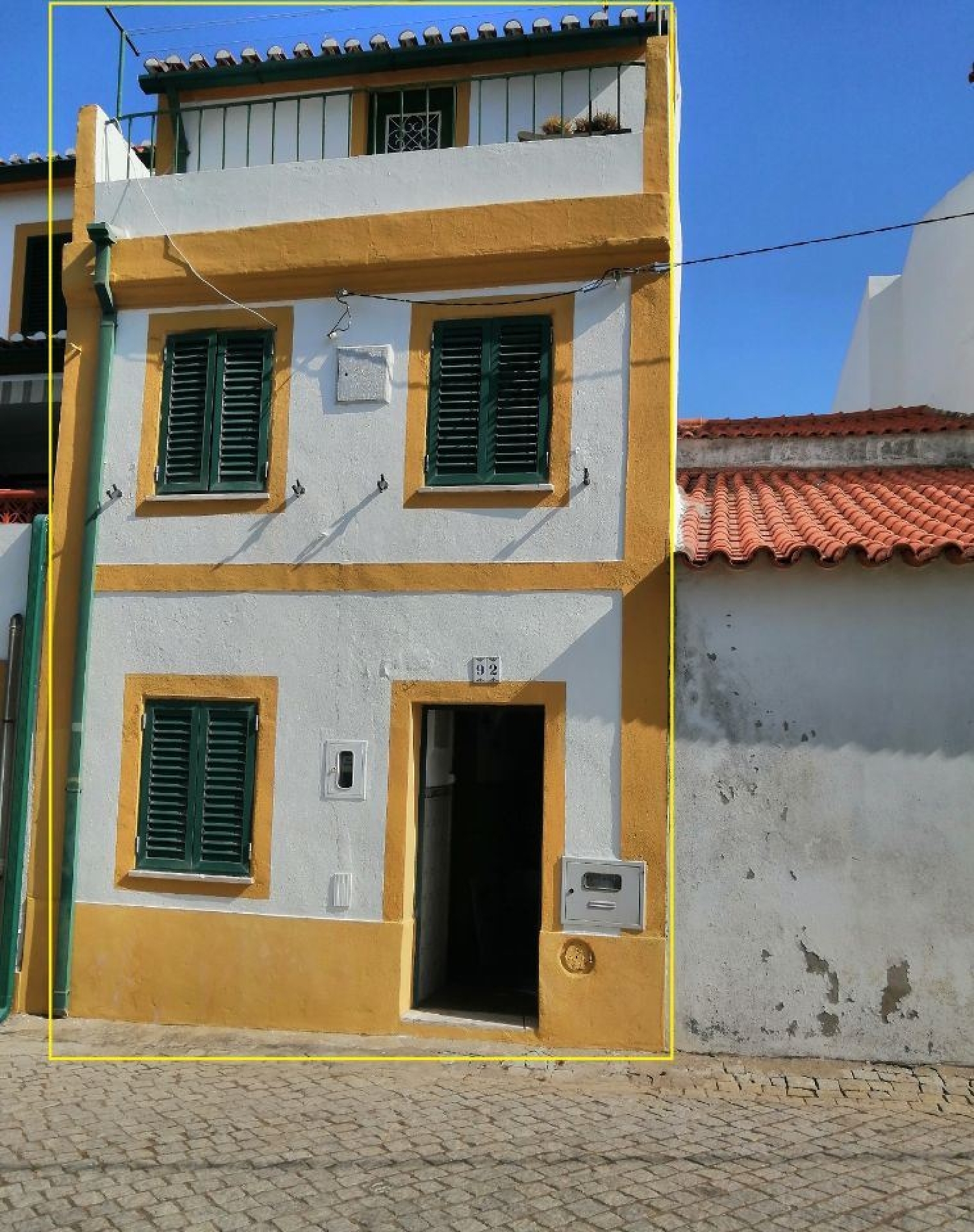  te koop huis Montalvão Nisa 2