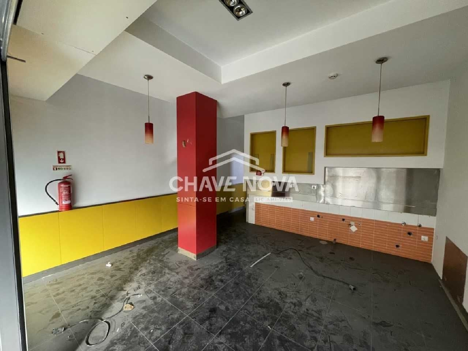  en venta casa Monte Calvo Santa Maria Da Feira 3