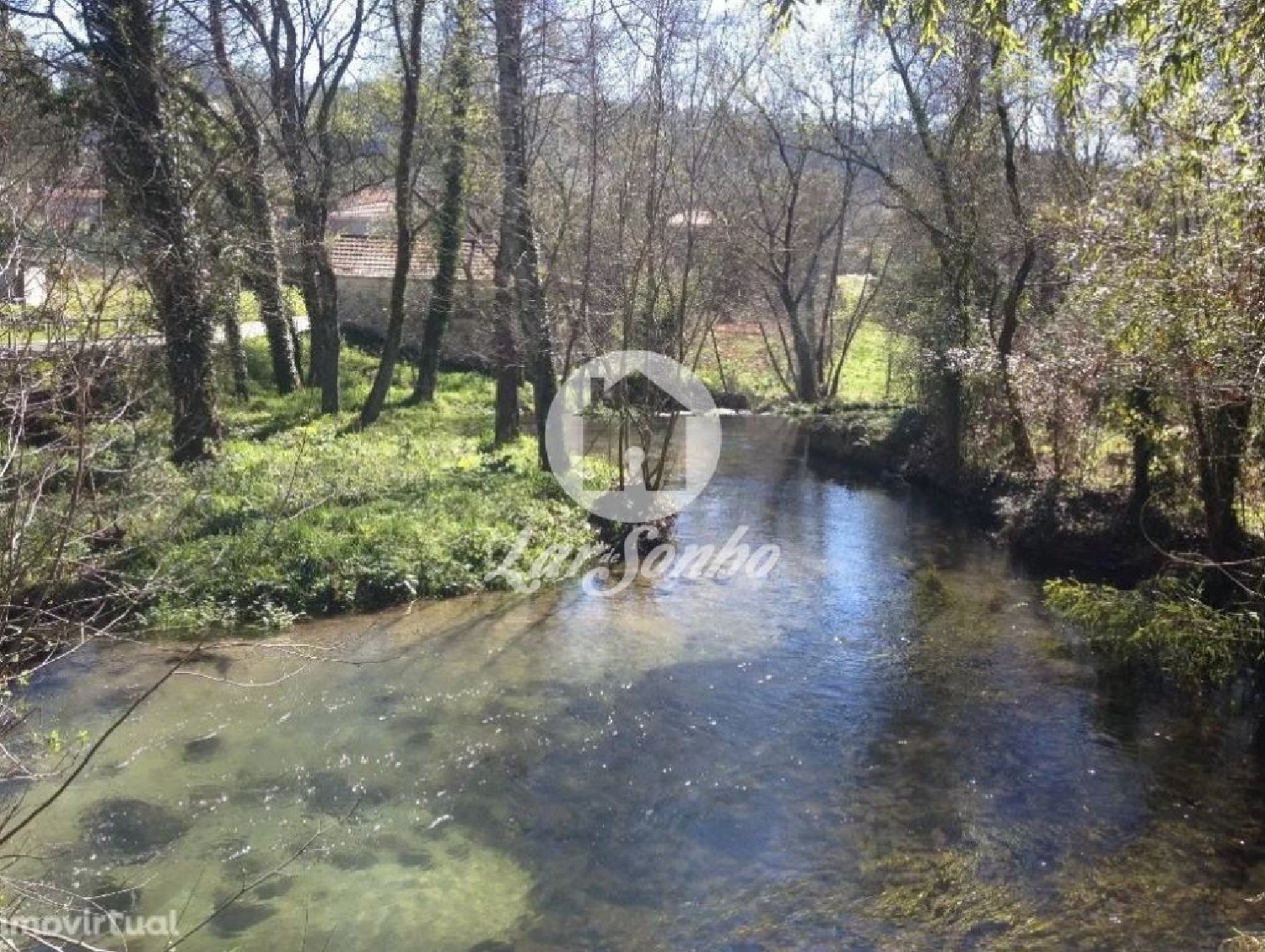  à vendre maison Monte Córdova Santo Tirso 1