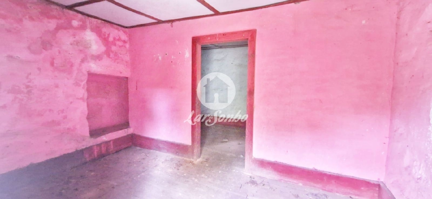 à vendre maison Monte Córdova Santo Tirso 3